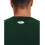 Under Armour Under Armour Ανδρικό HeatGear Compression T-Shirt , Δασώδες Πράσινο (301)/Λευκό, Μεγέθους Large 3