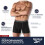Reebok Reebok Ανδρικά Εσώρουχα - Performance Boxer Briefs (8 Τεμάχια), Μέγεθος X-Large, Μαύρο/Κόκκινο/Γκρι 4