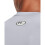 Under Armour Under Armour Ανδρικό HeatGear Compression T-Shirt, Mod Gray (011)/Black, Medium 4
