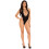 Smls ogenomskinlig racertankbody. 3