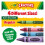 Crayola Crayola Crayon Classpack 800 Count Bulk School Supplies For Teachers Large Crayon Box 8 farver 4