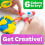 Crayola Crayola Dough - Purple (3lb) Modelagem a granel Dous 4