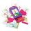 Cra-Z-Art Modedesigner 4