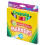 Crayola Crayola Bold & Bright Marker 4