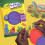 Crayola Kit de modelage Crayola Model Magic Multicolore 22,86 x 13,97 x 2,03 cm Violet 4