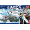 Bandai Hobby Grand Ship Collection 08 Garp's marineschip 3