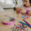 Melissa & Doug Melissa & Doug Σετ Δημιουργίας Κοσμημάτων Με 50+ Αυτοκόλλητα 4