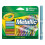 Crayola Crayola Μεταλλικοί Μαρκαδόροι, Υλικά Τέχνης, 8 Τεμάχια, Χρώματα Διαφορετικά 4