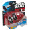 Hot Wheels Hot Wheels Star Wars Διαστημόπλοιο Γκρι Tie Fighter 3