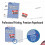 Nobleworks - obrigado cart   o (chefe) com envelope de 5 x 7 polegadas (1 cart   o) - Obrigado a um    timo chefe 9108 4