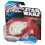 Hot Wheels Hot Wheels Star Wars Starship Episode 7 Οχήματος με Κλειστές Πτέρυγες 4