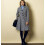 Butterick Butterick Patterns B6143 Γυναικείο Μπουφάν και Μαντό Σαπούνι, Μέγεθος E5 (14-16-18-20-22) 4
