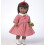 Butterick Patterns B6265OSZ 18"" Puppenkleidung, Einheitsgr??e 4