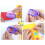 Perforatrices CADY Crafts de 2,5 cm (couronne) 4