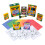 Crayola Crayola Super Art Coloring Kit (100+ Τμχ), Σετ Τέχνης & Χειροτεχνίας για Παιδιά 4