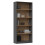 (Anthracite Artisan) R80 Bookcases 1