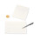 Papyrus blank kort (p?fugl) 4