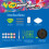 Crayola Σετ Χρωμάτων Crayola Washable Paint Pour, 20τμχ, Δώρο για Παιδιά, 8-11 ετών 4