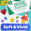 Crayola Μαζική Συσκευασία Πηλού Crayola, 8 Χρώματα, 3oz Κάθε Τεμάχιο, 24 Τεμάχια 4