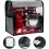 Protective Oxford fabric dust cover for Kitchenaid mixer, practical storage bags 2