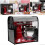 Protective Oxford fabric dust cover for Kitchenaid mixer, practical storage bags 4