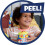 Mattel Mattel Pixar Μπαλόνι Πινιάτα με Χαρακτήρα, Μπαλάκι & Αυτοκόλλητο, Δώρο για Παιδιά 4+ 4