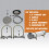 Kit de Transporte de Conduíte PVC Buyers Products CC600, Diâmetro de 6 Polegadas, Inclui Hardware de Montagem 4