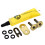 NICHE Gold 520 X-Ring Chain 86 Links With Connecting Master Link 4