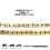 NICHE Gold 520 X-Ring Chain 72 Links With Connecting Master Link 4