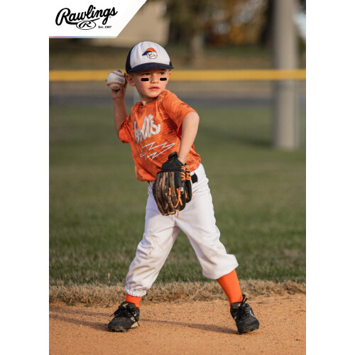 Rawlings | Samolepiace n   lepky EYE BLACK | Optick       lt 2