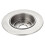 TRQ bakbromsskivor Set solid kompatibel med 2003-2006 Subaru Baja 2000-2004 Legacy Outback 4