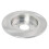TRQ bakbromsskivor Set solid kompatibel med 2007-2013 Suzuki SX4 3