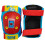 Nickelodeon Nickelodeon Blue's Clues & You! Πατίνια και Γάντια για Μωρά και Παιδιά, Μπλε/Κόκκινο/Κίτρινο 4