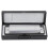 10?Hole Harmonica Blues Bb Key Harp Wind Musical Instrument Beginner Practice AM?20DBlack 4
