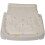 Dorman 926-859 Front Driver Side Seat Cushion Pad Compatible with Select Ford Models White 4