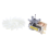 Neff Genuine Neff U14M42W5GB/01 Oven Ventilator Motor 1