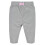 Gerber Gerber Baby-M   dchen 4er-Pack Microfleece-Hosen, Rosa/Grau/Schwarz, 24 Monate 4