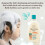 Aveeno Aveeno Kids Bubble Bath Sensitive Skin 19,2 on   a 4