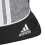 Adidas adidas Alliance II Sackpack Trikot Onixgrau/Schwarz/Wei    Einheitsgr      e 4