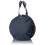Tommy Hilfiger Τσάντα Duffle Tommy Hilfiger Μοντέλο Patriot Colorblock, Σκούρο Ναυτικό, Ένα Μέγεθος 4