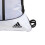 Adidas adidas Unisex Alliance 2 Sackpack Wei   /Schwarz Einheitsgr      e 4
