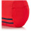 Tommy Hilfiger Tommy Hilfiger Herren Gino Duffle Bag Apfelrot Einheitsgr      e US 4