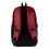 Nike Jordan Backpack Black/Gym Red One Size 4
