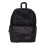 Jansport JanSport Double Break Σακίδιο - Εργασία, Ταξίδι ή Σακίδιο Laptop, Μαύρο 4