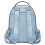 Calvin Klein Calvin Klein Estelle Nowatorski plecak Cloud One Size 4