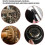 1pc multipurpose steel wire brush wire brush with plastic handle Ref: 7842 5
