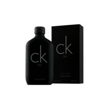 CALVIN KLEIN CK BE Eau de Toilette 100ml EDT Spray (Tester)