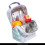 Adidas Adidas Santiago 2 Icon izolat Icon 4