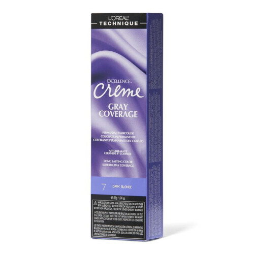 L’Oréal Paris ?????? ?af? ?a????? L'Or'al Technique Excellence Crme | ?af? ?a????? ?a???? d?a??e?a? | ????s?a s???es? ?e efa????? ????? st??a?? | ??a??et??? ??????