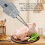 Efficient Chicken Puller Electric Quick Spring Clip for Removing Small Automatic Hair Puller for Poultry 4